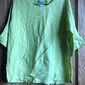 A Match Point Top